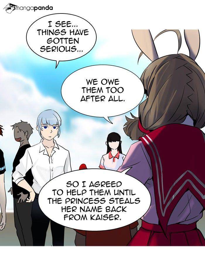 Tower of God Chapter 283 image 056